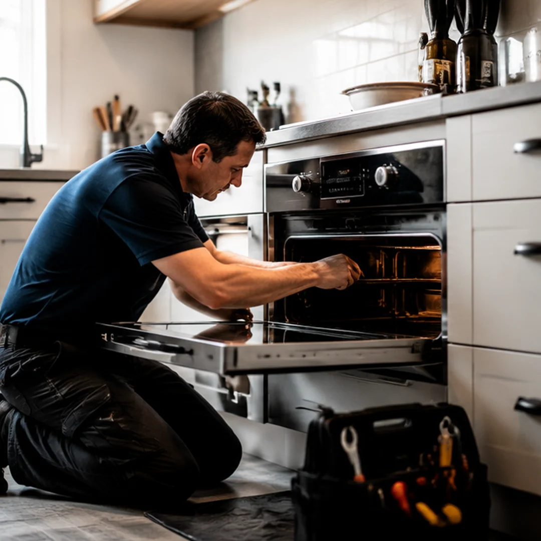 Appliance Repair