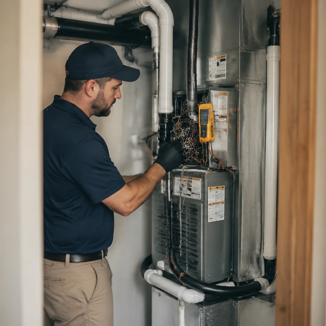 HVAC