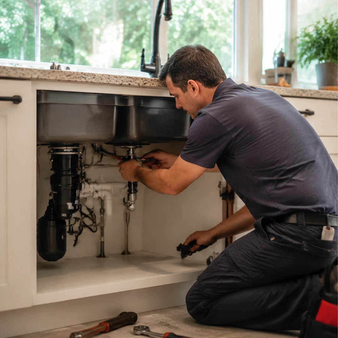 Plumbing