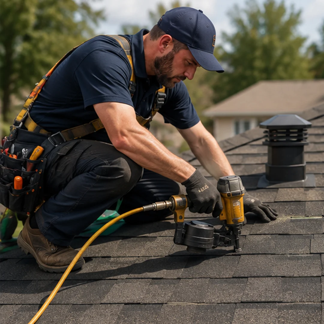 Roofing