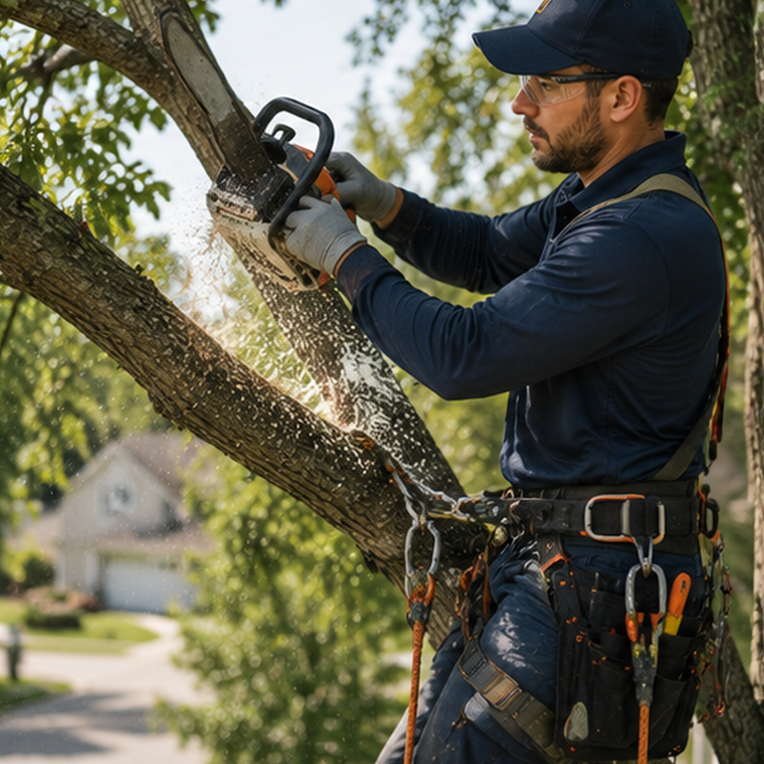 Tree Services